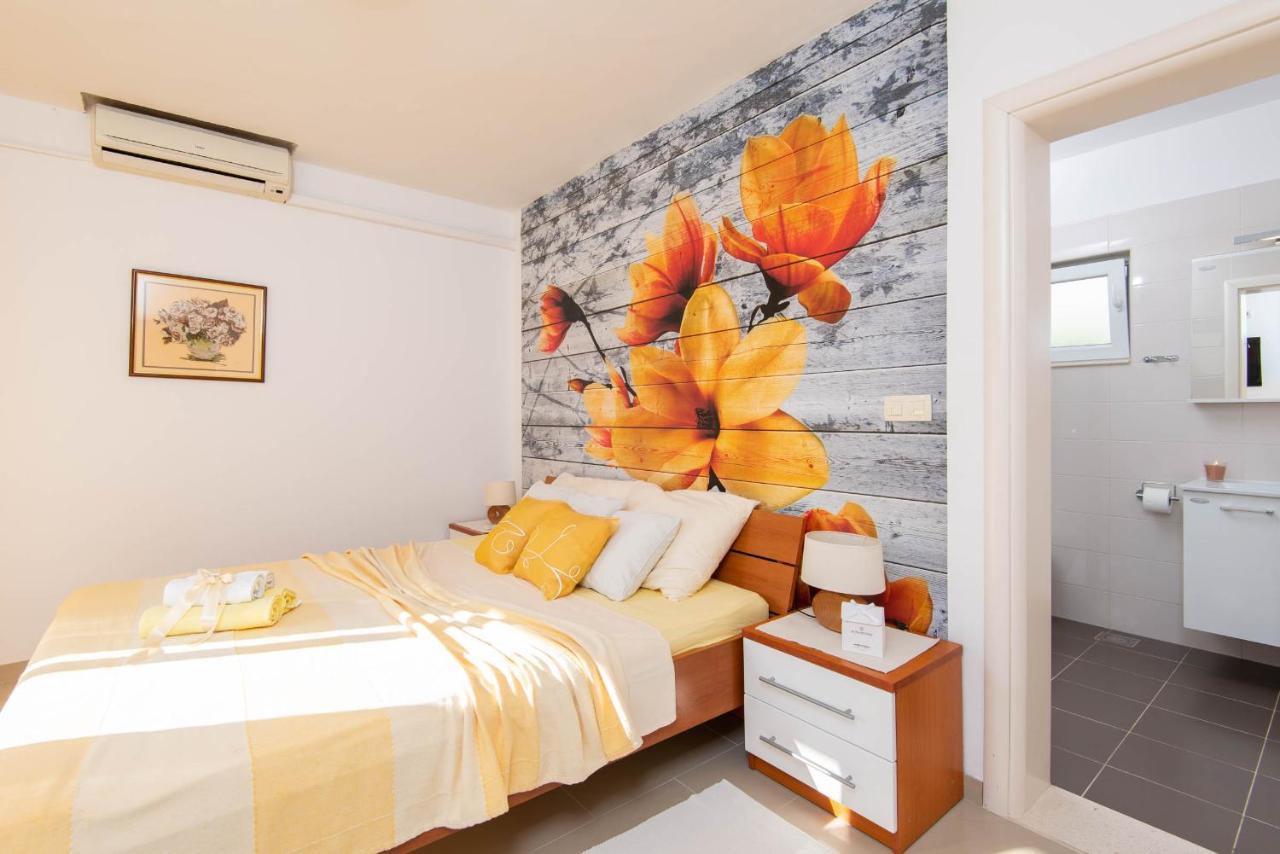 Apartments Lenka Orebić Extérieur photo