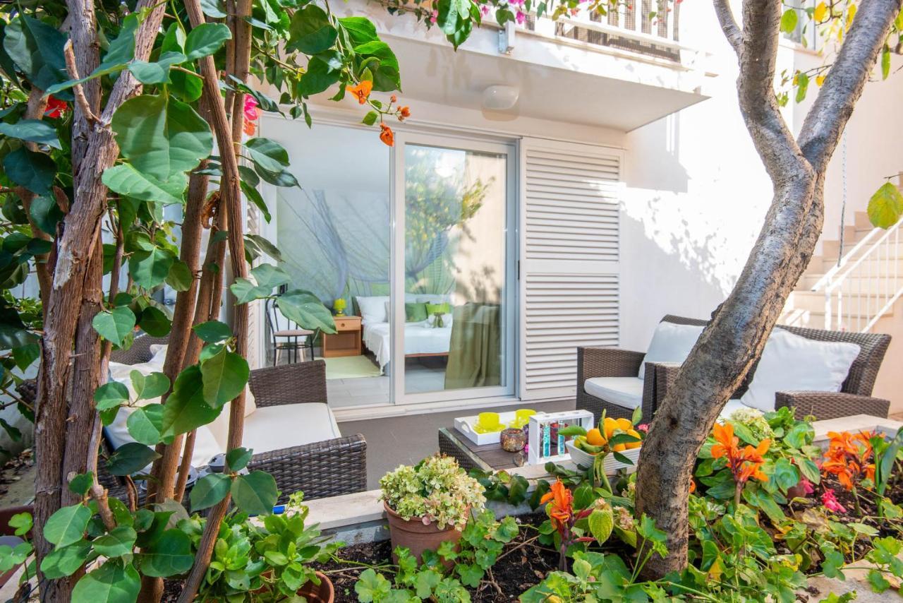 Apartments Lenka Orebić Extérieur photo