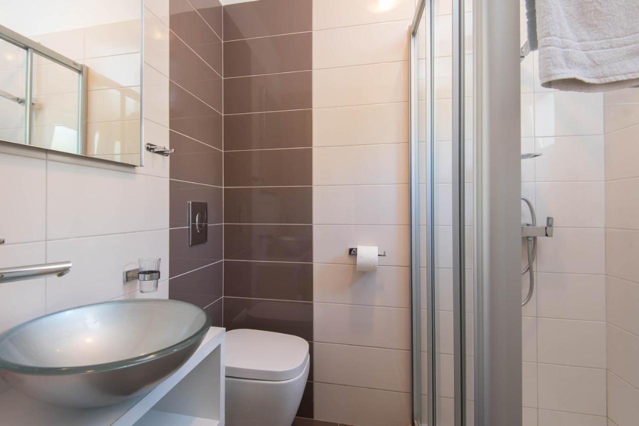 Apartments Lenka Orebić Extérieur photo