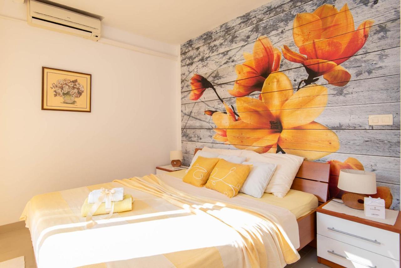 Apartments Lenka Orebić Extérieur photo