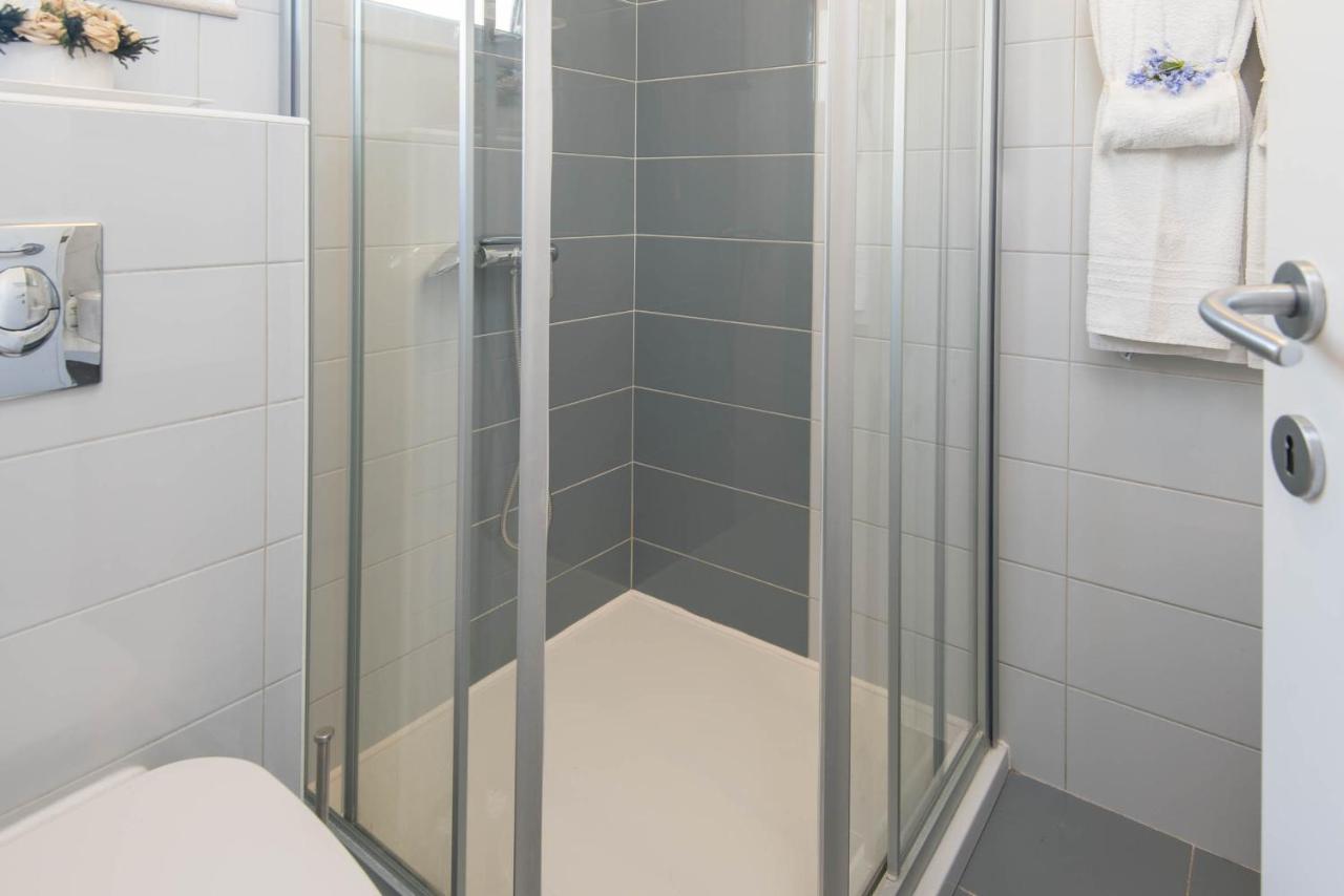 Apartments Lenka Orebić Extérieur photo