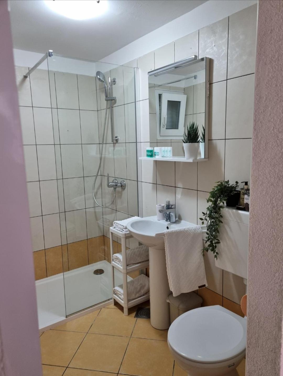 Apartments Lenka Orebić Extérieur photo